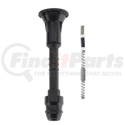 Denso 671-4292 Direct Ignition Coil Boot Kit COP Boots-4