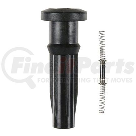 Denso 671-4294 Direct Ignition Coil Boot Kit COP Boots-2