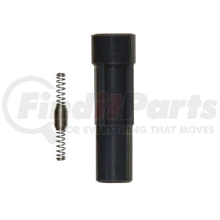 Denso 671-4306 Direct Ignition Coil Boot Kit COP Boots-4