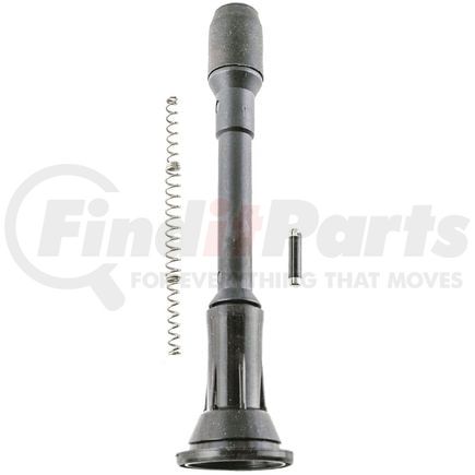 Denso 671-4311 Direct Ignition Coil Boot Kit COP Boots-4