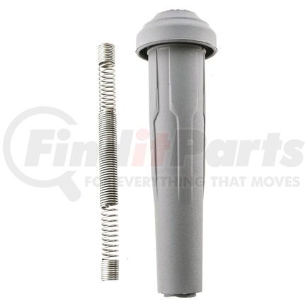 Denso 671-4312 Direct Ignition Coil Boot Kit COP Boots-4