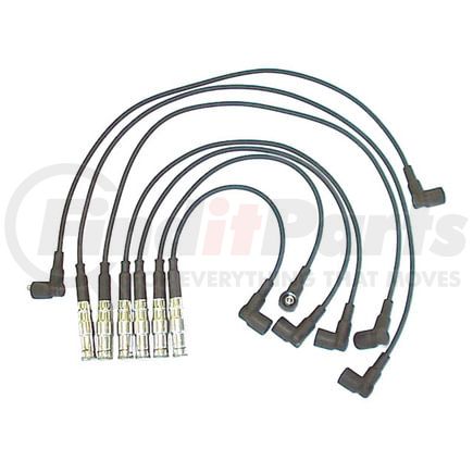 671-6149 by DENSO - IGN WIRE SET-7MM