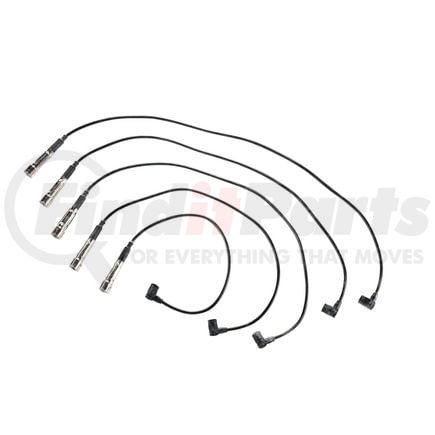 Denso 671-6152 Spark Plug Wire Set IGN WIRE SET-7MM