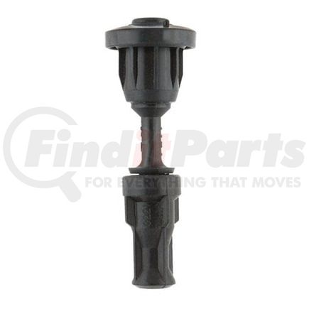 Denso 671-6273 Direct Ignition Coil Boot Kit COP Boots-6