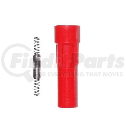 Denso 671-6300 Direct Ignition Coil Boot Kit COP Boots-6