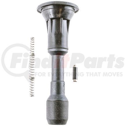 Denso 671-6312 Direct Ignition Coil Boot Kit COP Boots-6