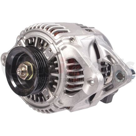 210-0146 by DENSO - Remanufactured DENSO First Time Fit Alternator