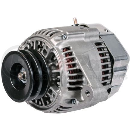 210-0181 by DENSO - Remanufactured DENSO First Time Fit Alternator
