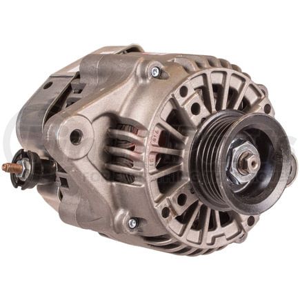 210-0188 by DENSO - Remanufactured DENSO First Time Fit Alternator