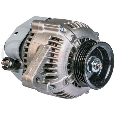 210-0233 by DENSO - Remanufactured DENSO First Time Fit Alternator