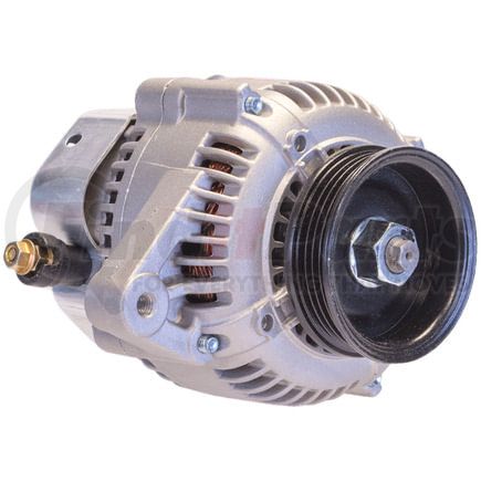 210-0239 by DENSO - Remanufactured DENSO First Time Fit Alternator