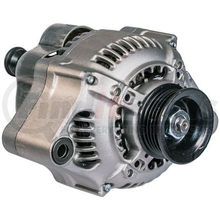 Denso 210-0260 Alternator Remanufactured DENSO First Time Fit Alternator