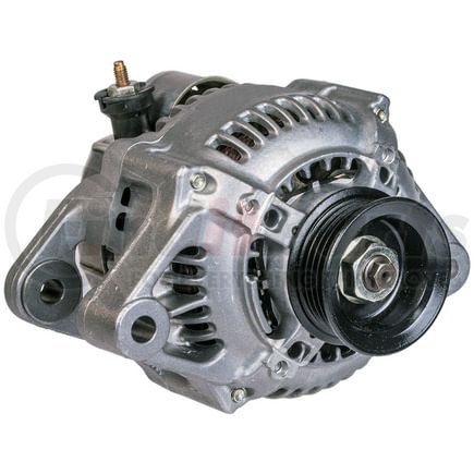 210-0316 by DENSO - Remanufactured DENSO First Time Fit Alternator
