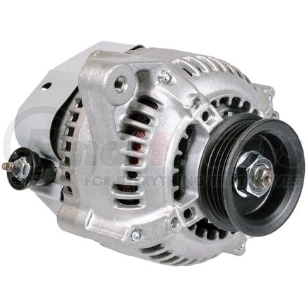 210-0336 by DENSO - Remanufactured DENSO First Time Fit Alternator