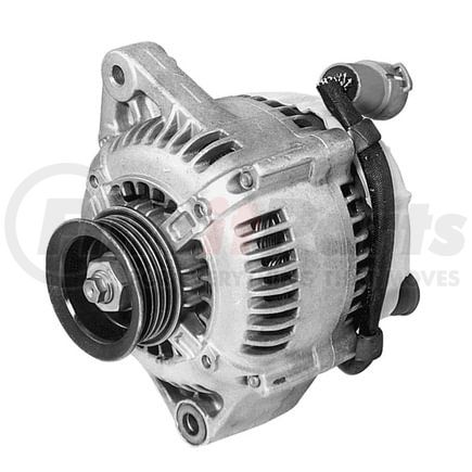 210-0367 by DENSO - Alternateur