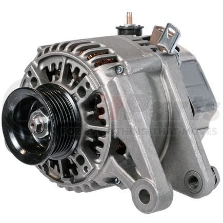 210-0395 by DENSO - Remanufactured DENSO First Time Fit Alternator