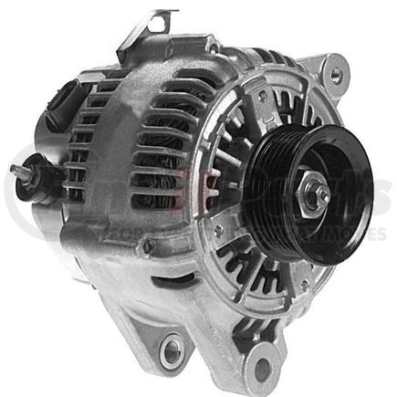 210-0404 by DENSO - Remanufactured DENSO First Time Fit Alternator