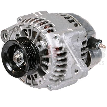 210-0431 by DENSO - Remanufactured DENSO First Time Fit Alternator