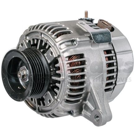 Denso 210-0438 Alternator Remanufactured DENSO First Time Fit Alternator