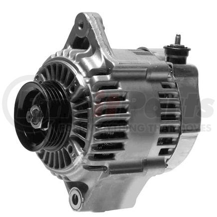 210-0461 by DENSO - Remanufactured DENSO First Time Fit Alternator