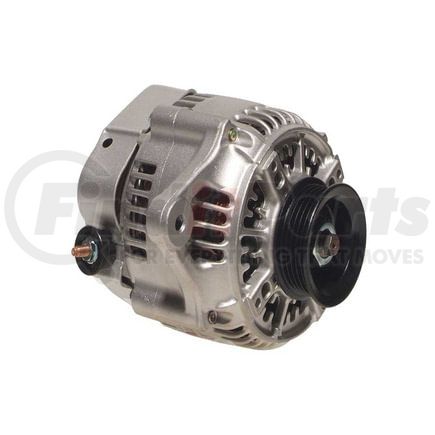 210-0457 by DENSO - Remanufactured DENSO First Time Fit Alternator