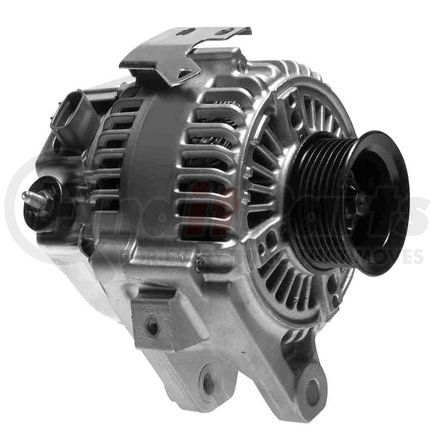 210-0462 by DENSO - Remanufactured DENSO First Time Fit Alternator