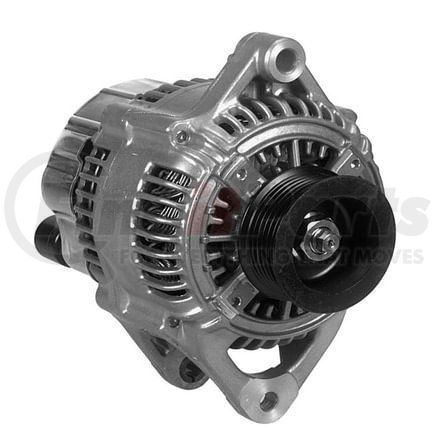 Denso 210-0476 Alternator Remanufactured DENSO First Time Fit Alternator