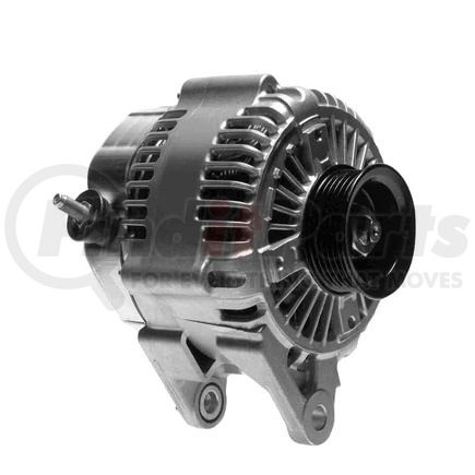 210-0477 by DENSO - Alternator Reman