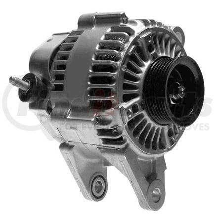 Denso 210-0475 Alternator Remanufactured DENSO First Time Fit Alternator