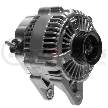210-0480 by DENSO - Remanufactured DENSO First Time Fit Alternator