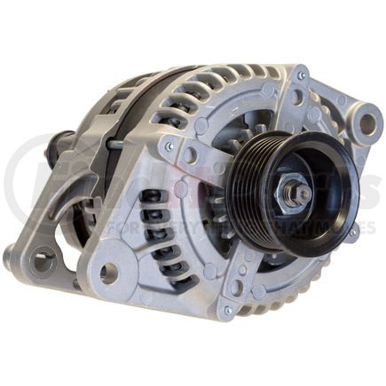 210-0486 by DENSO - Remanufactured DENSO First Time Fit Alternator