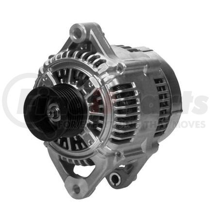 Denso 210-0501 Alternator Remanufactured DENSO First Time Fit Alternator