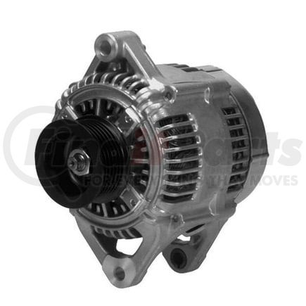 Denso 210-0502 Alternator Remanufactured DENSO First Time Fit Alternator