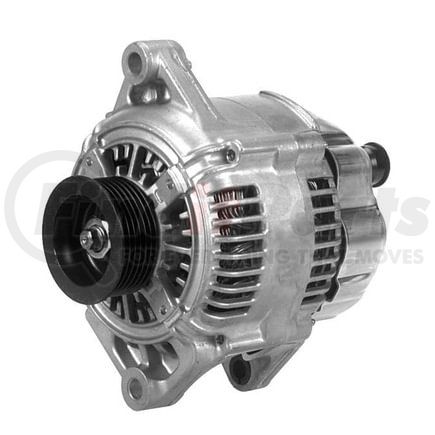210-0499 by DENSO - Remanufactured DENSO First Time Fit Alternator