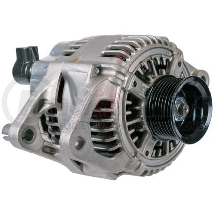 Denso 210-0503 Alternator Remanufactured DENSO First Time Fit Alternator