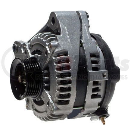 Denso 210-0512 Alternator Remanufactured DENSO First Time Fit Alternator