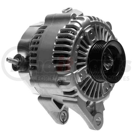 Denso 210-0515 Alternator Remanufactured DENSO First Time Fit Alternator