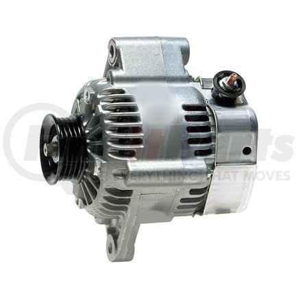 210-0513 by DENSO - Remanufactured DENSO First Time Fit Alternator