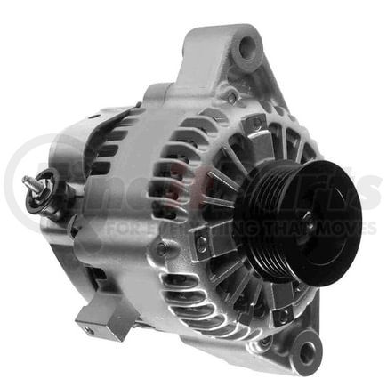 210-0514 by DENSO - Remanufactured DENSO First Time Fit Alternator