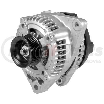 210-0539 by DENSO - Remanufactured DENSO First Time Fit Alternator