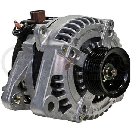 210-0545 by DENSO - Remanufactured DENSO First Time Fit Alternator