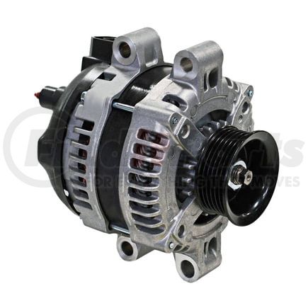 210-0573 by DENSO - Remanufactured DENSO First Time Fit Alternator
