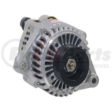 210-0597 by DENSO - Remanufactured DENSO First Time Fit Alternator