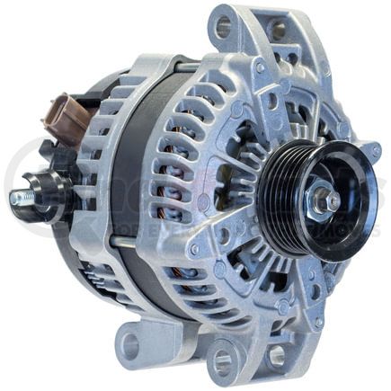 210-0603 by DENSO - Remanufactured DENSO First Time Fit Alternator