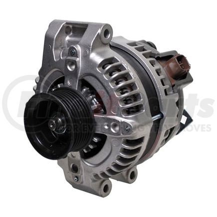 210-0609 by DENSO - Remanufactured DENSO First Time Fit Alternator