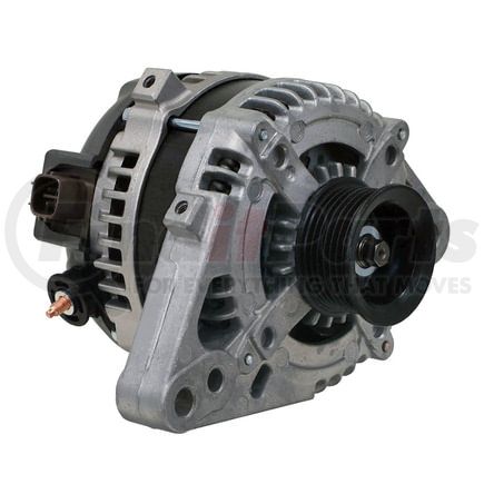 Denso 210-0612 Alternator Remanufactured DENSO First Time Fit Alternator