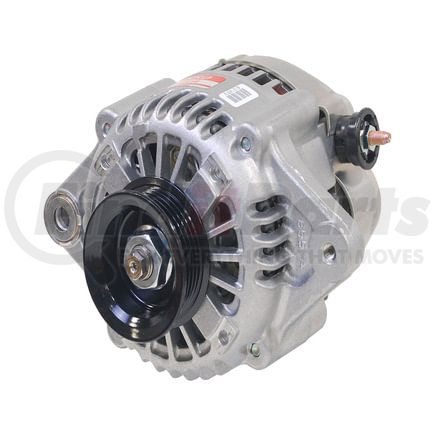 210-0618 by DENSO - Remanufactured DENSO First Time Fit Alternator