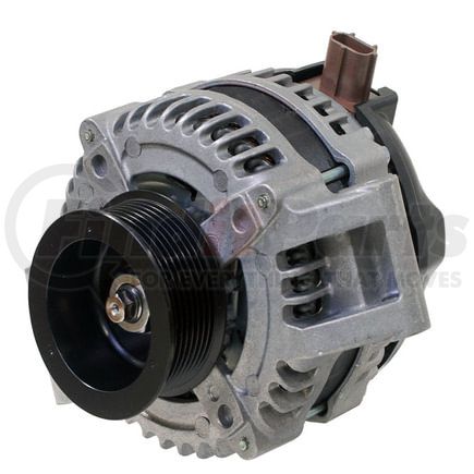 210-0643 by DENSO - Remanufactured DENSO First Time Fit Alternator