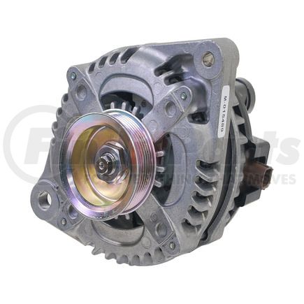 210-0644 by DENSO - Remanufactured DENSO First Time Fit Alternator