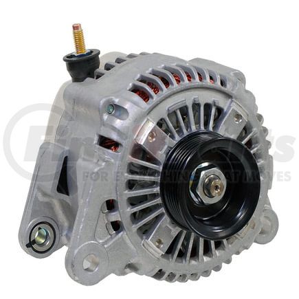 Denso 210-0647 Alternator Remanufactured DENSO First Time Fit Alternator